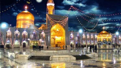 مزایای خرید بلیط مشهد از اسنپ تریپ (2 نکته مهم)