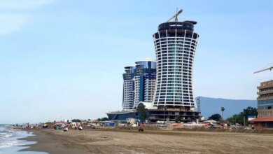 جدیدترین امکانات متل قو: بهشتی در شمال ایران (2 نکته مهم)