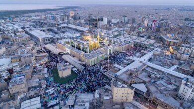 بهترین زمان برای خرید بلیط نجف (2 نکته مهم)