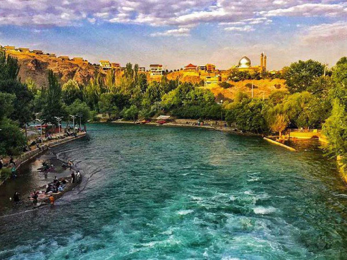 جاهای دیدنی شهرکرد | راهنمای سفر به سوییس ایران (2 نکته مهم) جاهای دیدنی شهرکرد | راهنمای سفر به سوییس ایران (2 نکته مهم)
