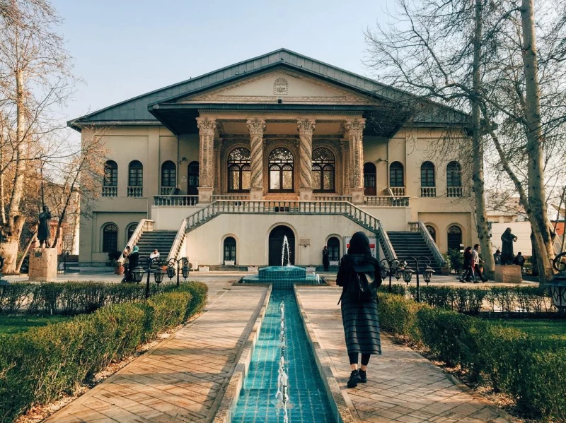 مکان های دیدنی باستانی تهران که شما را به اعماق تاریخ می برند