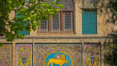 مکان های دیدنی باستانی تهران که شما را به اعماق تاریخ می برند (2 نکته مهم)