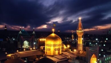 معرفی ۲۱ هتل ارزان قیمت مشهد نزدیک حرم (+ تصاویر)