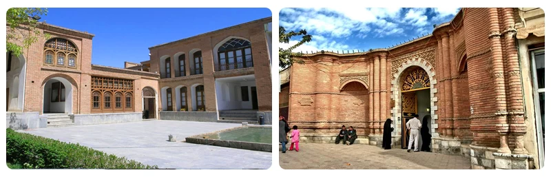 عمارت آصف وزیری