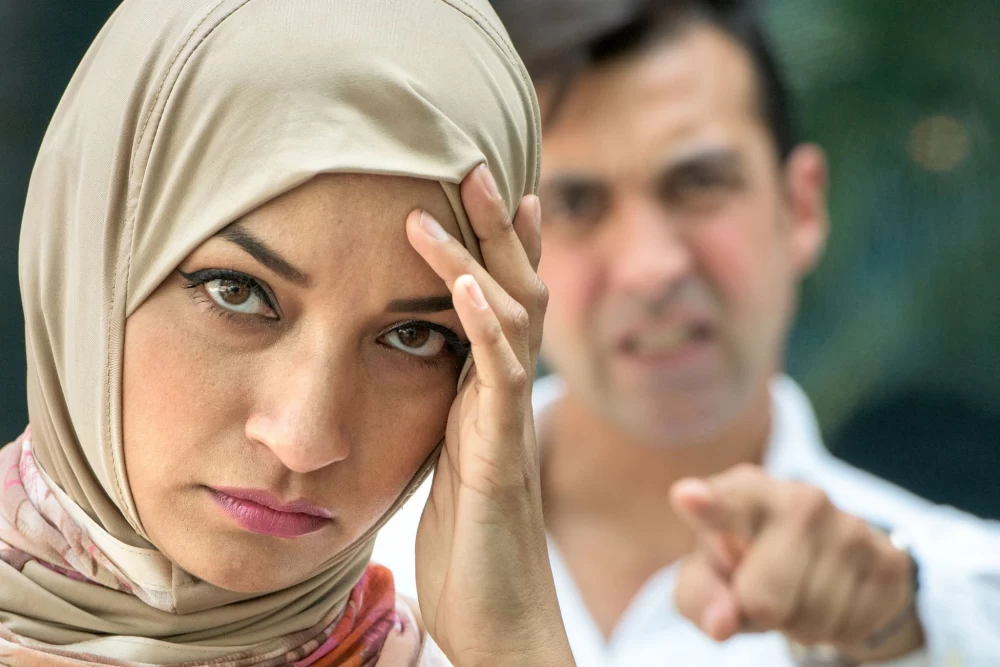 کارهای ممنوع در دبی