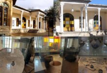 کاخ فلاحتی ایلام : راهنمای بازدید ، تصاویر (+ تصاویر)