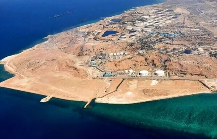 جزایر سه گانه ایران کدامند و چقدر ارزش دارند ؟