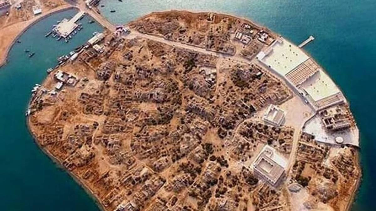 جزایر سه گانه ایران کدامند و چقدر ارزش دارند ؟ (+ تصاویر) جزایر سه گانه ایران کدامند و چقدر ارزش دارند ؟ (+ تصاویر)