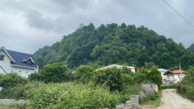 روستای یالبندان کجاست؟ بررسی امکانات و تفریحات (+ تصاویر)