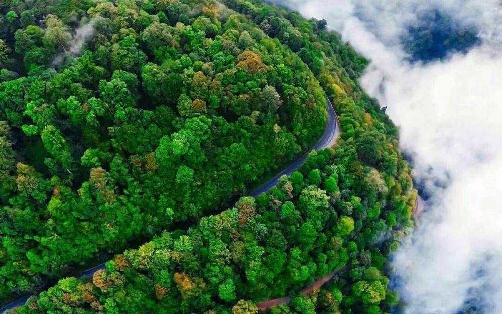 سفر به شمال