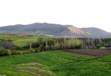 روستای بانقلان ایلام کجاست و چه جاذبه هایی دارد؟ (+ تصاویر)