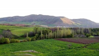 روستای بانقلان ایلام کجاست و چه جاذبه هایی دارد؟ (+ تصاویر)