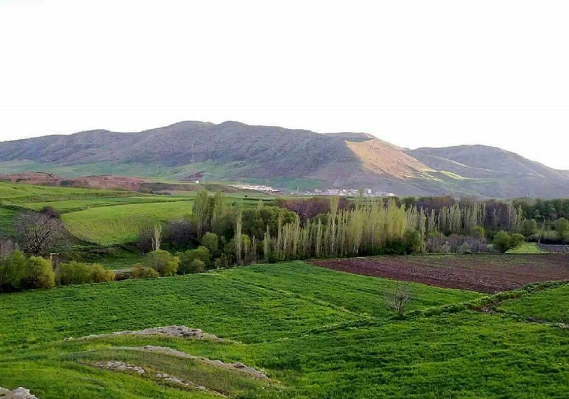 روستای بانقلان ایلام کجاست و چه جاذبه هایی دارد؟ (+ تصاویر)