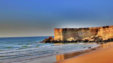 جاهای دیدنی قشم در زمستان را بشناسید (2 نکته مهم)