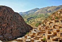 راهنمای بازدید از روستای زیبا و خوش آب و هوای خرو نیشابور (+ تصاویر)