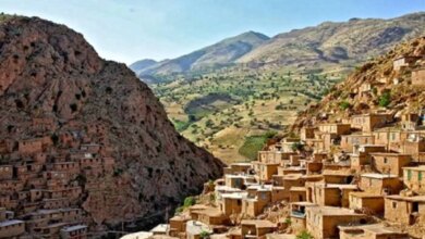 راهنمای بازدید از روستای زیبا و خوش آب و هوای خرو نیشابور (+ تصاویر)