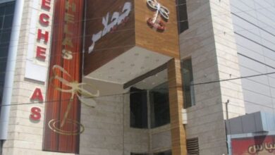 آشنایی با مرکز خرید چچلاس کرج + آدرس (+ تصاویر)