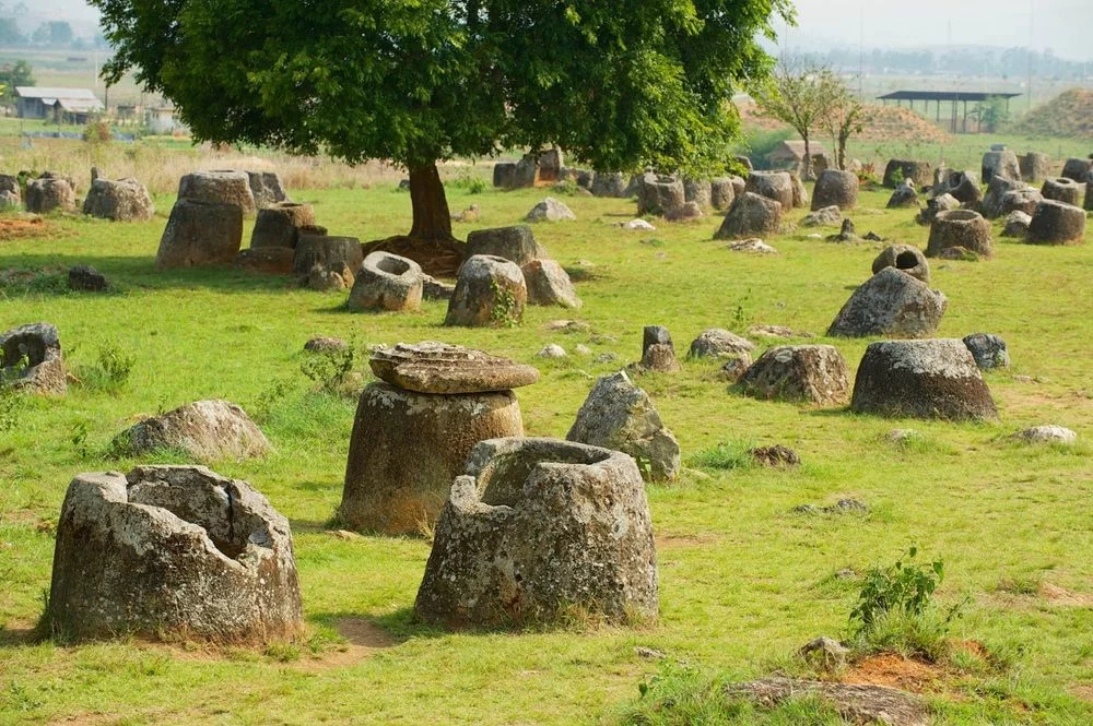 مکان های دیدنی عجیب
