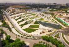 دیدنی های تهران در تابستان + عکس و آدرس (+ تصاویر)
