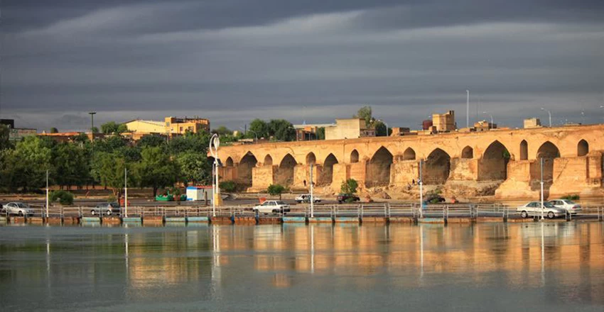 لیست دیدنی های دزفول سرزمینی از جنس طبیعت و تاریخ (+ تصاویر)
