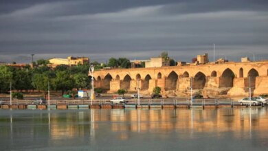 لیست دیدنی های دزفول سرزمینی از جنس طبیعت و تاریخ (+ تصاویر)