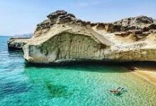 لیست دیدنی های عسلویه که شما از آن ها خبر نداشتید (+ تصاویر)