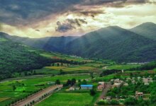 گرگان کجاست؟ راهنمای کامل سفر به گرگان (+ تصاویر)