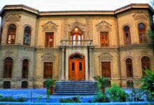 موزه آبگینه تهران کجاست ؟ + راهنمای بازدید (+ تصاویر)