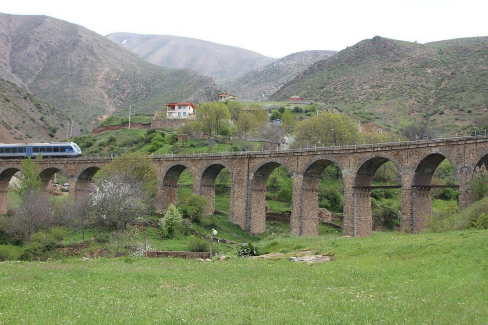 سفر به پل ورسک