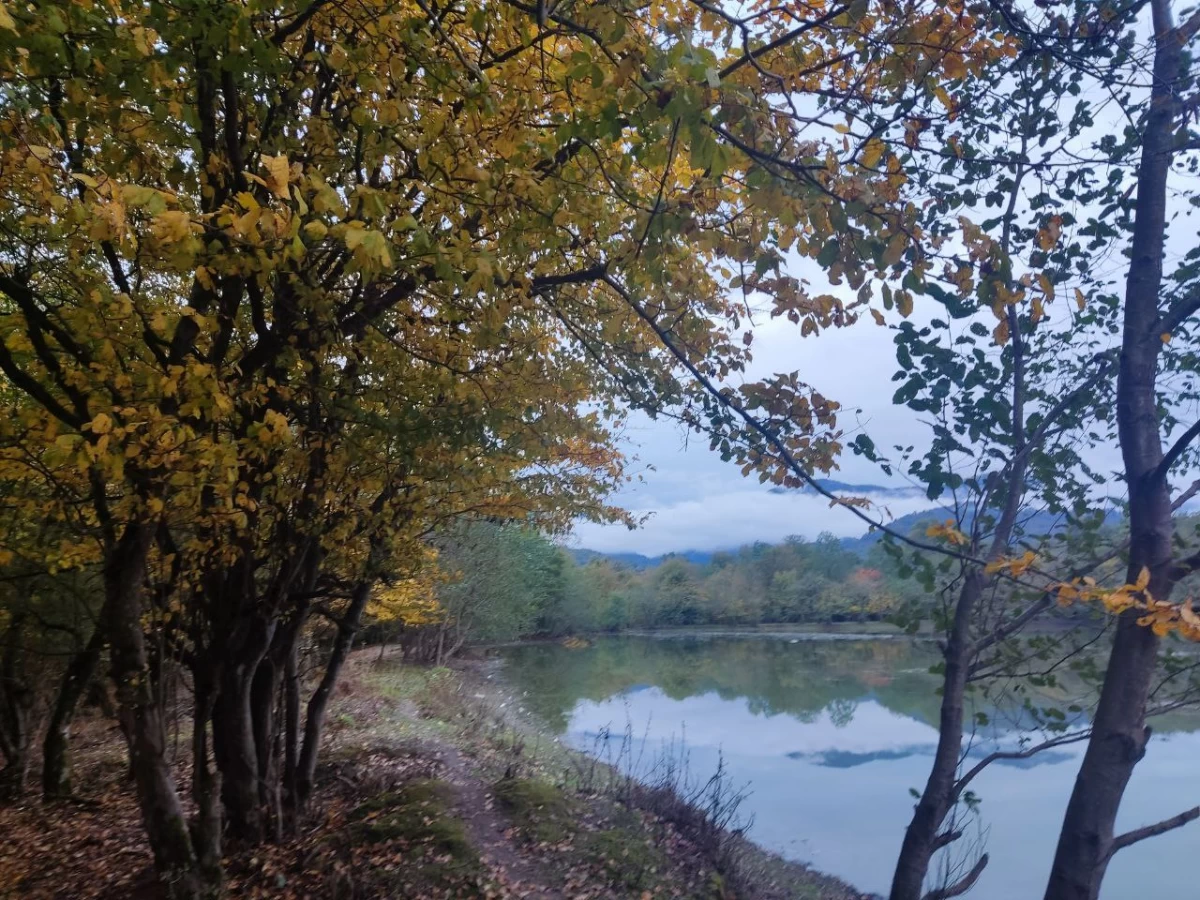 روستای زیبا و دیدنی جوربند چمستان در مازندران (+ تصاویر)