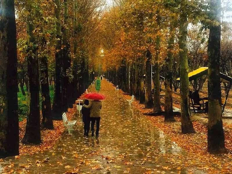 باغ فاتح کرج