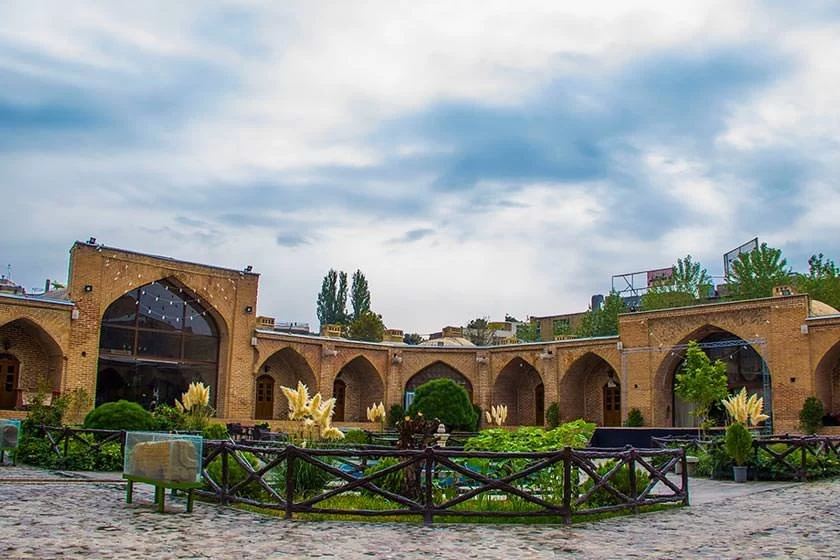 پارک ایران کوچک