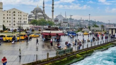 در تابستان به کدام شهر های ترکیه سفر کنیم؟ (2 نکته مهم)
