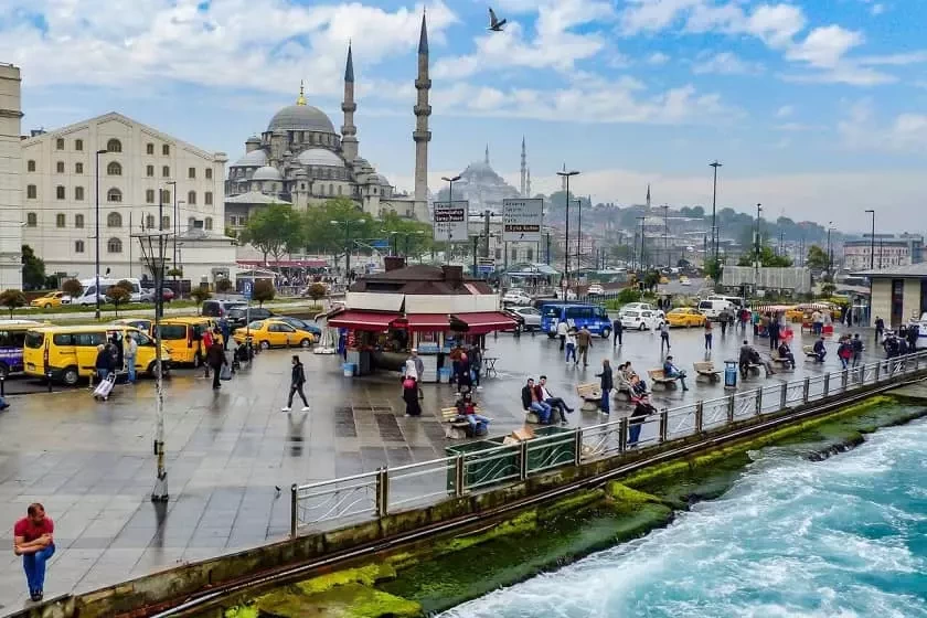 در تابستان به کدام شهر های ترکیه سفر کنیم؟ (2 نکته مهم) در تابستان به کدام شهر های ترکیه سفر کنیم؟ (2 نکته مهم)