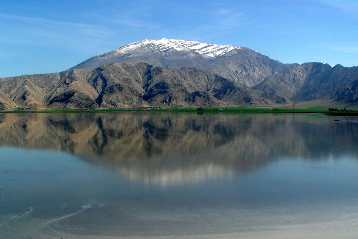 تالاب میانگران ایذه کجاست ؟ (+ تصاویر) تالاب میانگران ایذه کجاست ؟ (+ تصاویر)