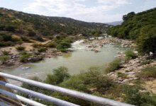 رودخانه سزار لرستان کجاست ؟ + مسیر دسترسی (+ تصاویر)