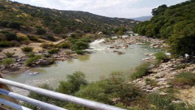رودخانه سزار لرستان کجاست ؟ + مسیر دسترسی (+ تصاویر)