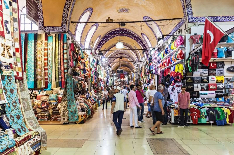 از وان ترکیه چه بخریم؟ راهنمای خرید + معرفی برندهای معروف (2 نکته مهم)