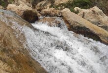 آبشار طوف کما کجاست؟ چگونه به آنجا برویم؟ (+ تصاویر)