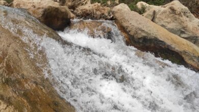 آبشار طوف کما کجاست؟ چگونه به آنجا برویم؟ (+ تصاویر)