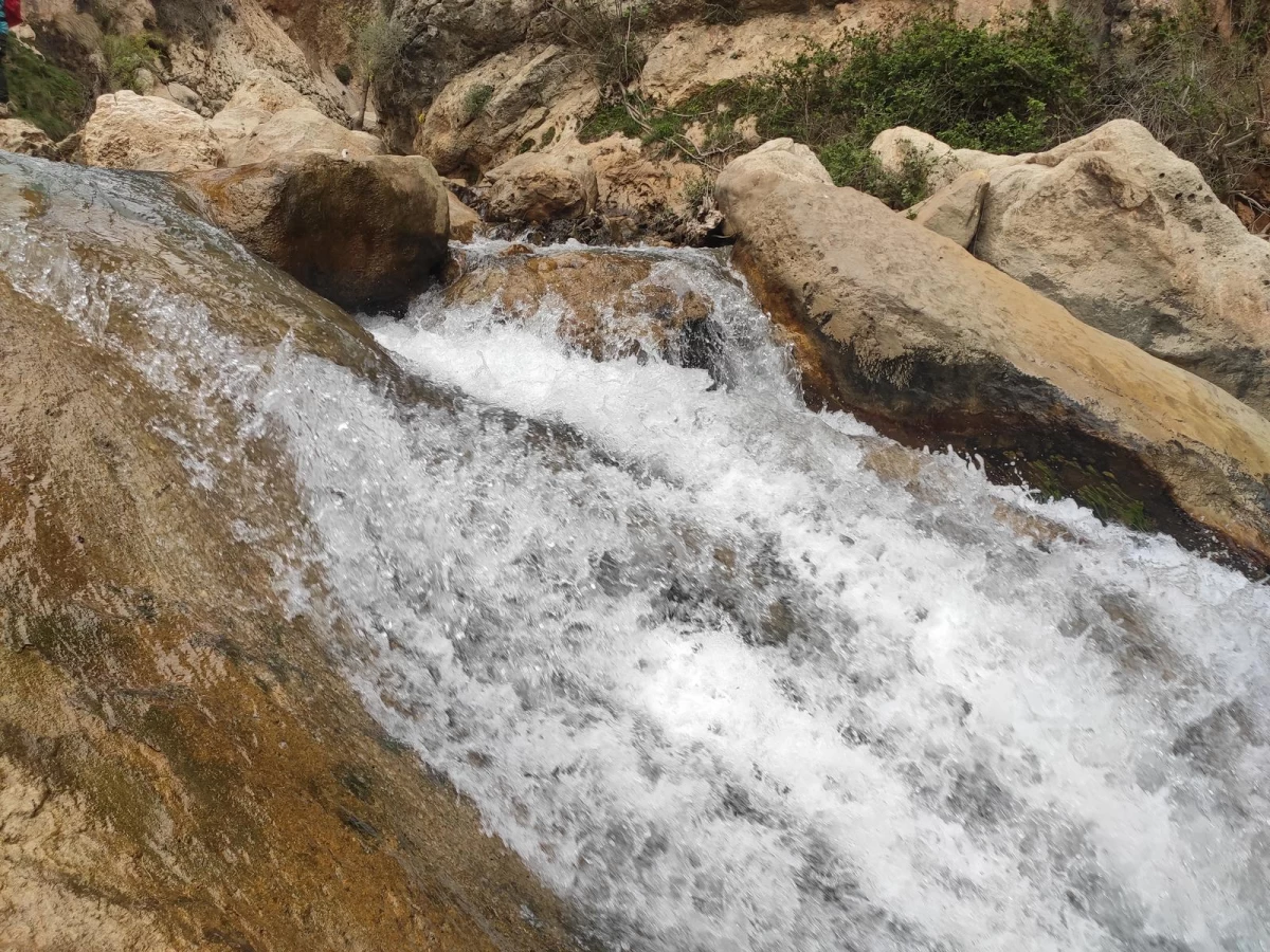 آبشار طوف کما کجاست؟ چگونه به آنجا برویم؟ (+ تصاویر) آبشار طوف کما کجاست؟ چگونه به آنجا برویم؟ (+ تصاویر)