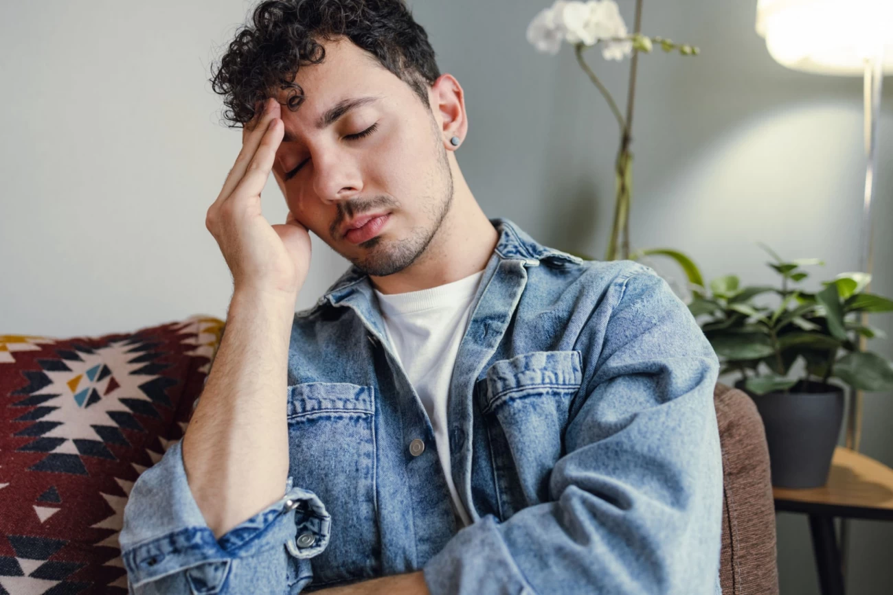 علائم دریازدگی 
