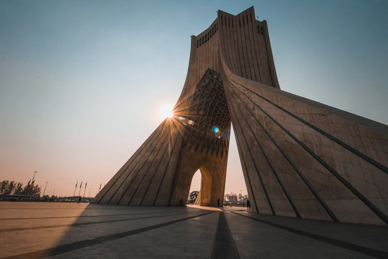 آمار سفر ترک ها به ایران