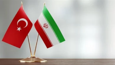 آمار سفر ترک ها به ایران (2 نکته مهم)