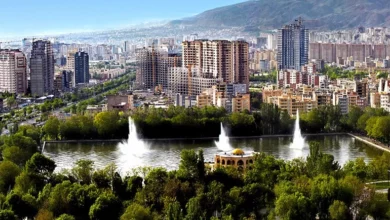 امکانات و خدمات هتل‌های سه‌ستاره تبریز (2 نکته مهم)