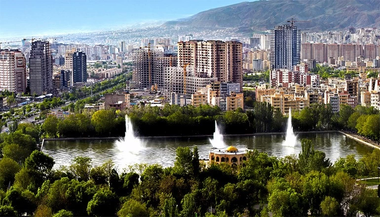 امکانات و خدمات هتل‌های سه‌ستاره تبریز (2 نکته مهم)