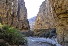 راهنمای سفر به دره شمخال (+ تصاویر)