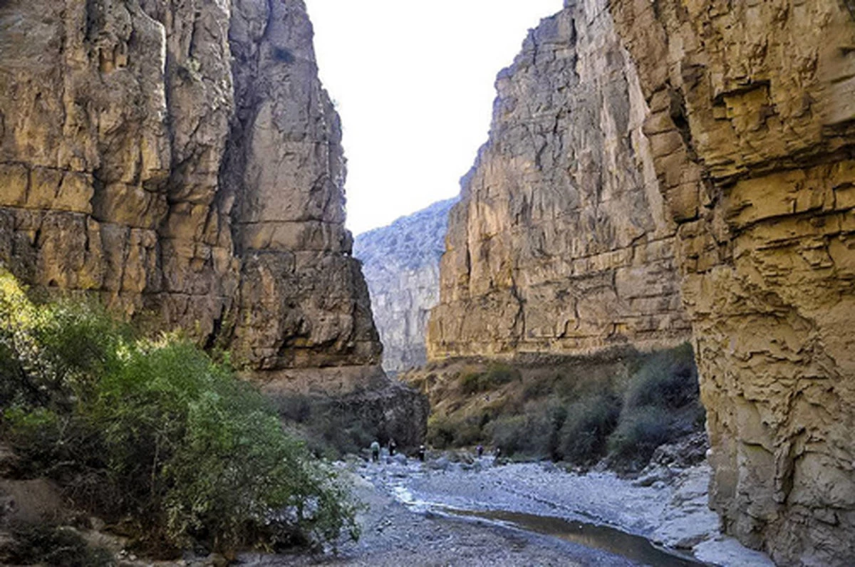 راهنمای سفر به دره شمخال (+ تصاویر)