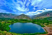 ۹ مکان گردشگری خنک برای فرار از گرمای تابستان (+ تصاویر)