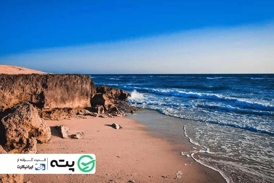 ارزان ترین قیمت بلیط هواپیما تهران کیش با هتل (2 نکته مهم)